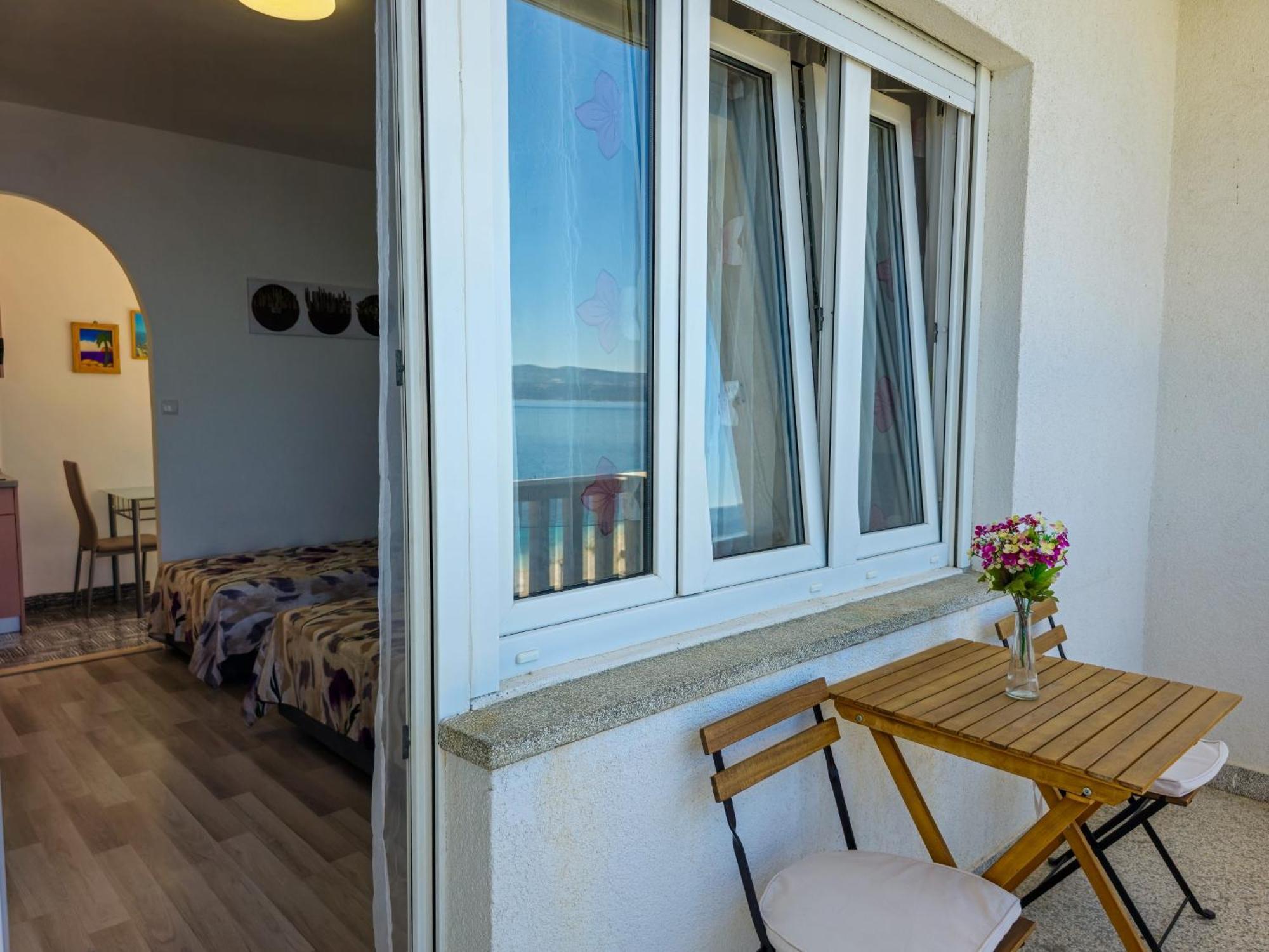 Apartments Neda 오미스 객실 사진